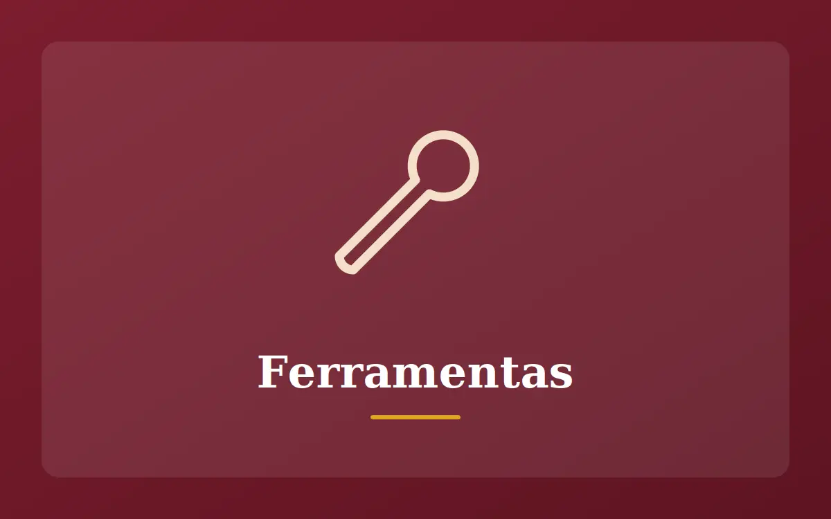 Ferramentas e acabamento na Copparo em Itapecerica da Serra