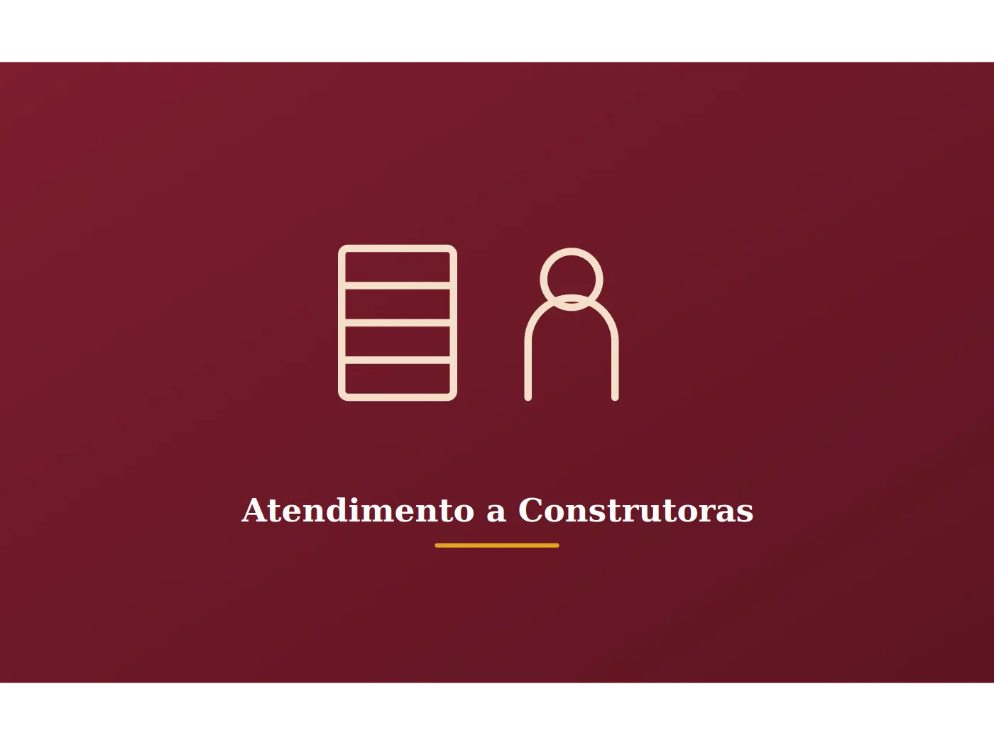Atendimento comercial da Copparo