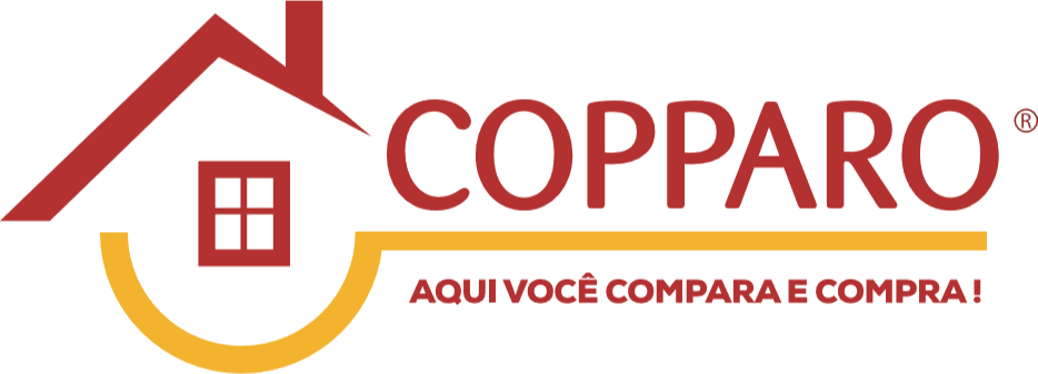 Copparo Materiais de Construção
